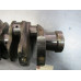#KO01 Crankshaft Standard From 2007 CHEVROLET IMPALA  3.5 6324